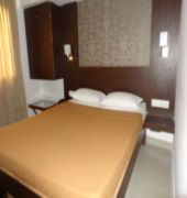 Hotel Aashraya Mysore Exterior foto